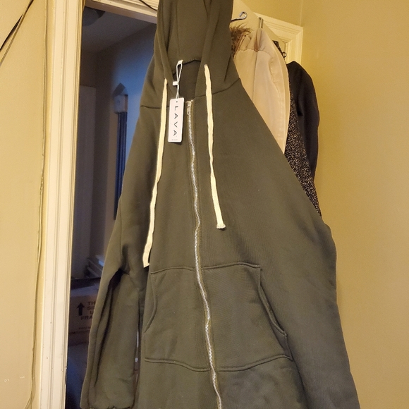 Hoodie - Picture 4 of 4